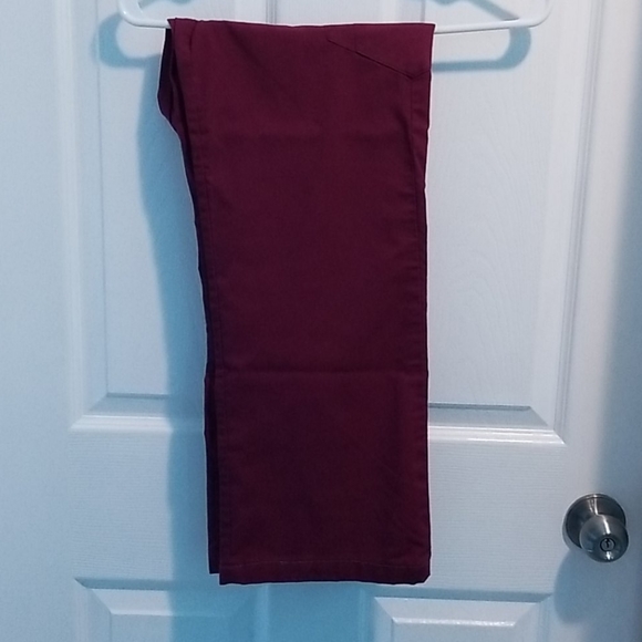 Scrub Pants - Picture 2 of 10